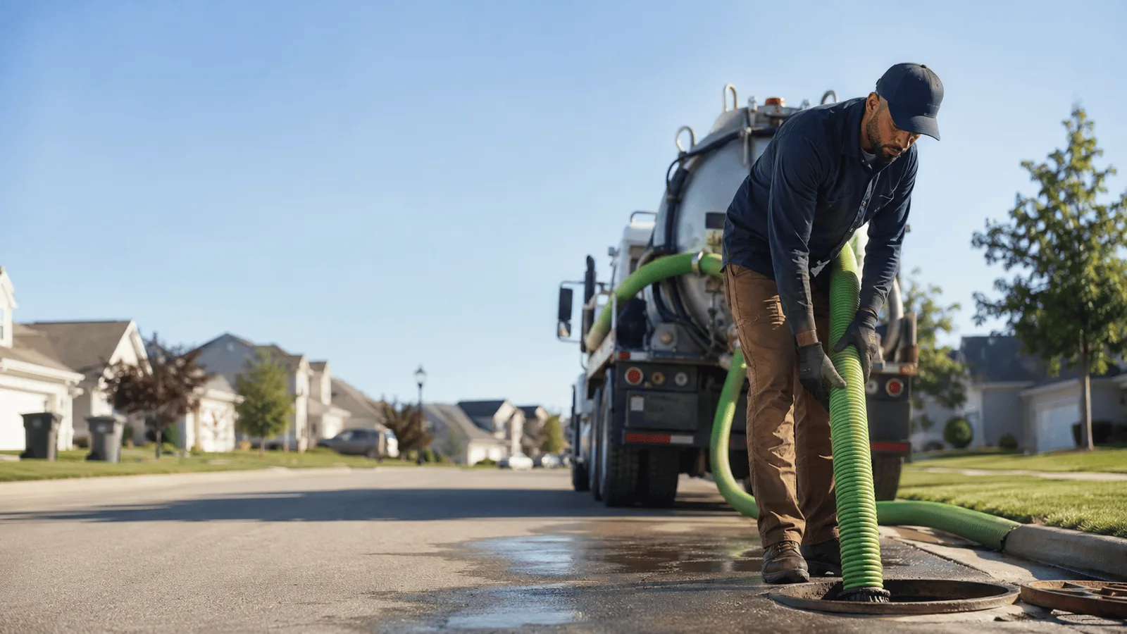 Mosquito Control in Patrick, SC